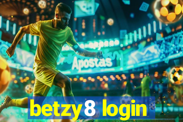 betzy8 login